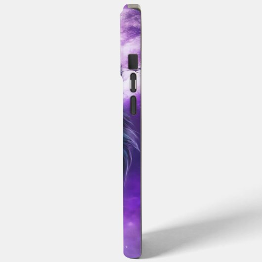 Behalt oder gestalten Sie Ihr eigenes - Case-Mate iPhone Hülle (Rückseite / Links)