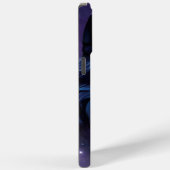 Behalt oder gestalten Sie Ihr eigenes - Case-Mate iPhone Hülle (Rückseite / Rechts)