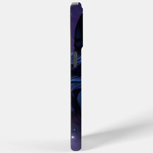 Behalt oder gestalten Sie Ihr eigenes - Case-Mate iPhone Hülle (Rückseite / Rechts)