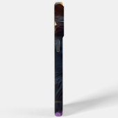 Behalt oder gestalten Sie Ihr eigenes - Case-Mate iPhone Hülle (Rückseite / Rechts)