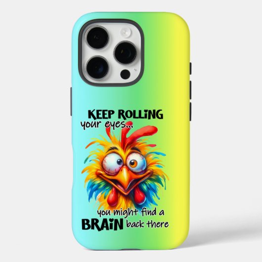 Behalt oder gestalten Sie Ihr eigenes :-) Case-Mate iPhone Hülle (Rückseite)