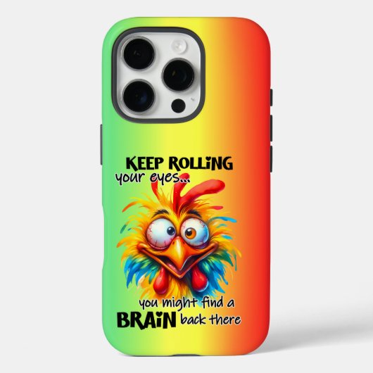 Behalt oder gestalten Sie Ihr eigenes :-) Case-Mate iPhone Hülle (Rückseite)