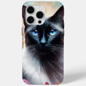 Behalt oder gestalten Sie Ihr eigenes - Case-Mate iPhone Hülle (Rückseite)