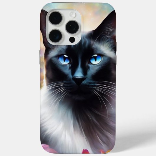 Behalt oder gestalten Sie Ihr eigenes - Case-Mate iPhone Hülle (Rückseite)