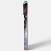 Behalt oder gestalten Sie Ihr eigenes - Case-Mate iPhone Hülle (Rückseite / Links)