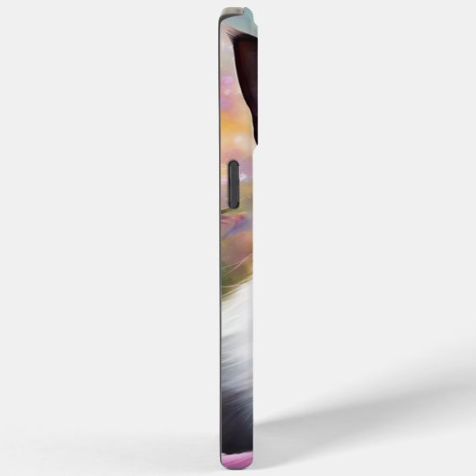 Behalt oder gestalten Sie Ihr eigenes - Case-Mate iPhone Hülle (Rückseite / Rechts)