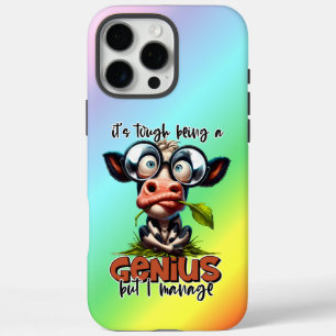 Behalt oder gestalten Sie Ihr eigenes :-) iPhone 16 Pro Max Hülle