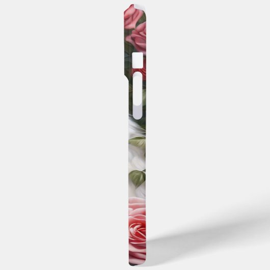 Behalt oder gestalten Sie Ihr eigenes - Case-Mate iPhone Hülle (Rückseite / Links)