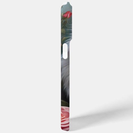 Behalt oder gestalten Sie Ihr eigenes - Case-Mate iPhone Hülle (Rückseite / Rechts)