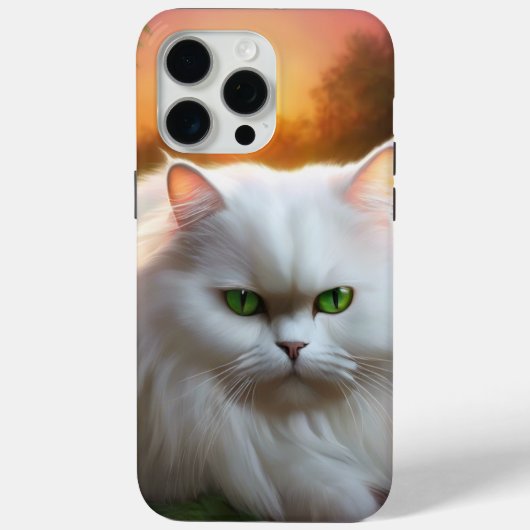 Behalt oder gestalten Sie Ihr eigenes - Case-Mate iPhone Hülle (Rückseite)