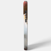 Behalt oder gestalten Sie Ihr eigenes - Case-Mate iPhone Hülle (Rückseite / Links)