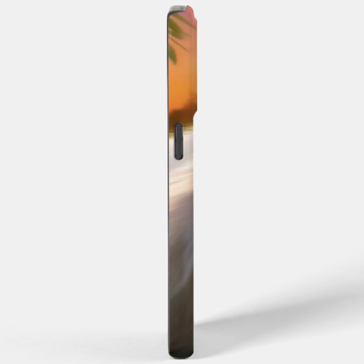 Behalt oder gestalten Sie Ihr eigenes - Case-Mate iPhone Hülle (Rückseite / Rechts)