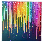 Behalt oder gestalten Sie Ihr eigenes - Fliese (Vorderseite)