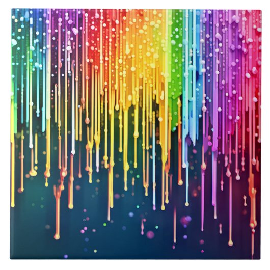 Behalt oder gestalten Sie Ihr eigenes - Fliese (Vorderseite)