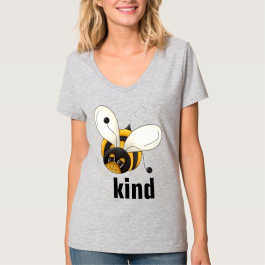 Behalt oder gestalten Sie Ihr eigenes - Flowy Race T-Shirt (Vorderseite)