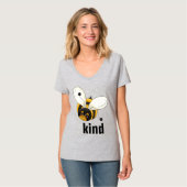 Behalt oder gestalten Sie Ihr eigenes - Flowy Race T-Shirt (Vorderseite Vollansicht)
