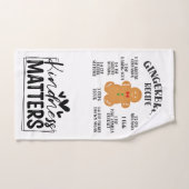 Behalt oder gestalten Sie Ihr eigenes - Geschirr Handtuch (Handtuch)