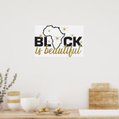 Behalt oder gestalten Sie Ihr eigenes : Glanzdruck Poster (Küche)