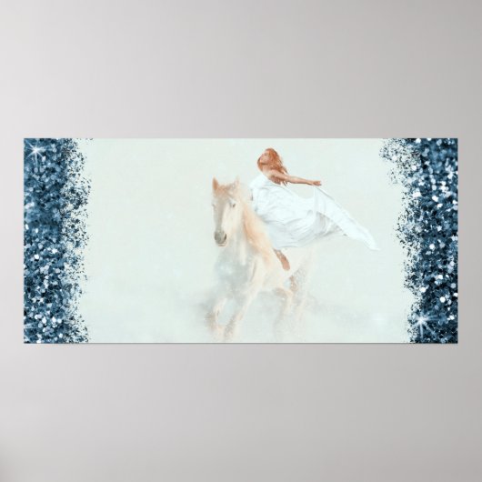 Behalt oder gestalten Sie Ihr eigenes : Glanzdruck Poster (Vorne)