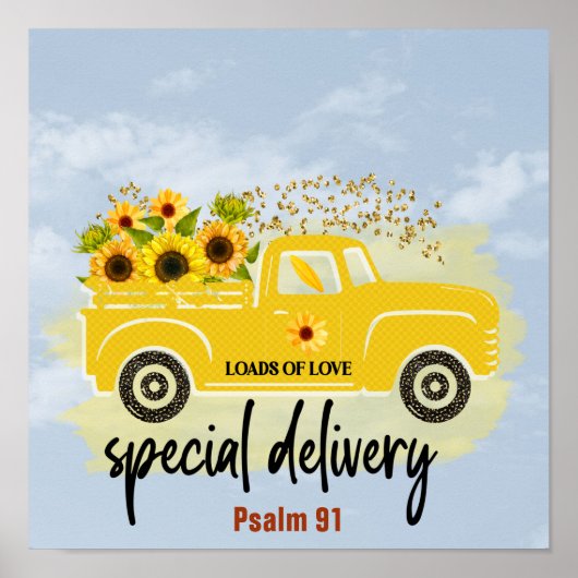 Behalt oder gestalten Sie Ihr eigenes : Glanzdruck Poster (Vorne)