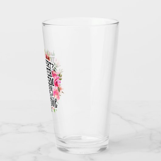 Behalt oder gestalten Sie Ihr eigenes :-) Glas (Links)