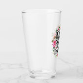 Behalt oder gestalten Sie Ihr eigenes :-) Glas (Rechts)