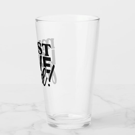 Behalt oder gestalten Sie Ihr eigenes :-) Glas (Links)