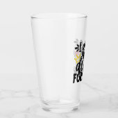 Behalt oder gestalten Sie Ihr eigenes :-) Glas (Rechts)