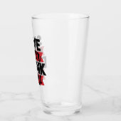 Behalt oder gestalten Sie Ihr eigenes :-) Glas (Links)