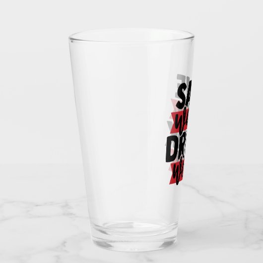 Behalt oder gestalten Sie Ihr eigenes :-) Glas (Rechts)