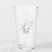 Behalt oder gestalten Sie Ihr eigenes :-) Glas (Rückseite)