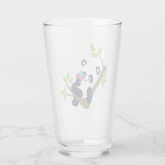 Behalt oder gestalten Sie Ihr eigenes :-) Glas (Rückseite)