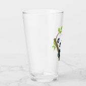 Behalt oder gestalten Sie Ihr eigenes :-) Glas (Rechts)