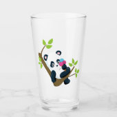 Behalt oder gestalten Sie Ihr eigenes :-) Glas (Vorderseite)