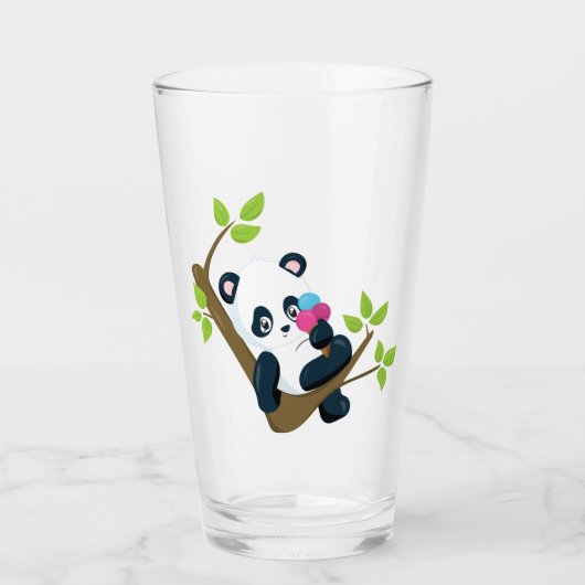 Behalt oder gestalten Sie Ihr eigenes :-) Glas (Vorderseite)