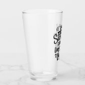 Behalt oder gestalten Sie Ihr eigenes :-) Glas (Rechts)