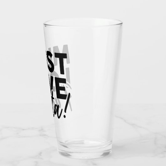 Behalt oder gestalten Sie Ihr eigenes :-) Glas (Links)