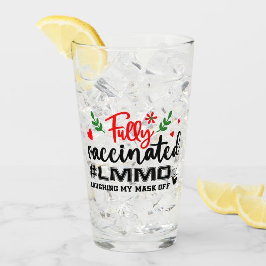 Behalt oder gestalten Sie Ihr eigenes :-) Glas (Vorderseite Ice)