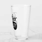 Behalt oder gestalten Sie Ihr eigenes :-) Glas (Links)