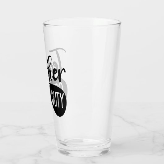 Behalt oder gestalten Sie Ihr eigenes :-) Glas (Links)