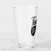 Behalt oder gestalten Sie Ihr eigenes :-) Glas (Rechts)
