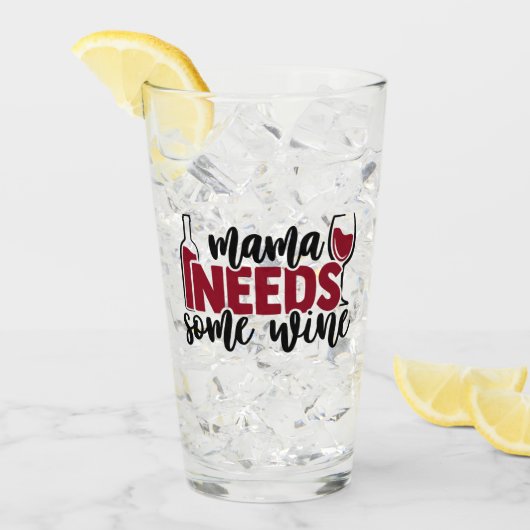 Behalt oder gestalten Sie Ihr eigenes :-) Glas (Vorderseite Ice)