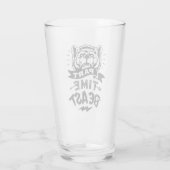 Behalt oder gestalten Sie Ihr eigenes :-) Glas (Rückseite)