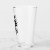 Behalt oder gestalten Sie Ihr eigenes :-) Glas (Links)