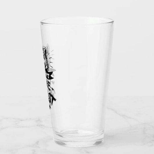Behalt oder gestalten Sie Ihr eigenes :-) Glas (Links)
