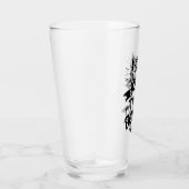Behalt oder gestalten Sie Ihr eigenes :-) Glas (Rechts)