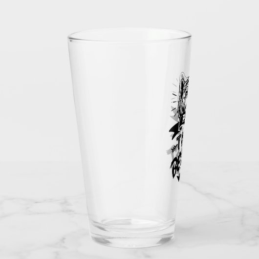 Behalt oder gestalten Sie Ihr eigenes :-) Glas (Rechts)