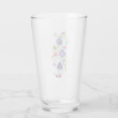 Behalt oder gestalten Sie Ihr eigenes :-) Glas (Rückseite)