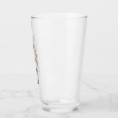 Behalt oder gestalten Sie Ihr eigenes :-) Glas (Links)