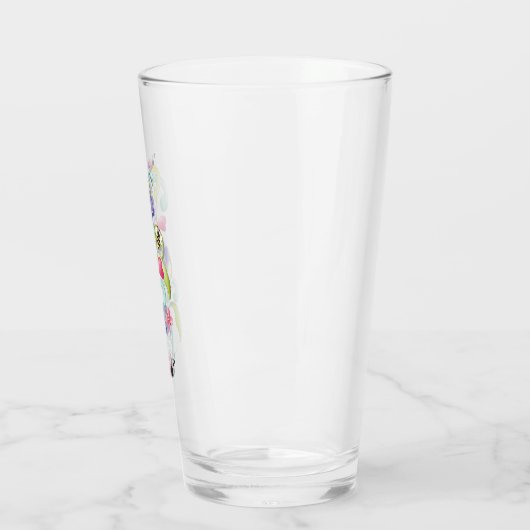 Behalt oder gestalten Sie Ihr eigenes :-) Glas (Links)
